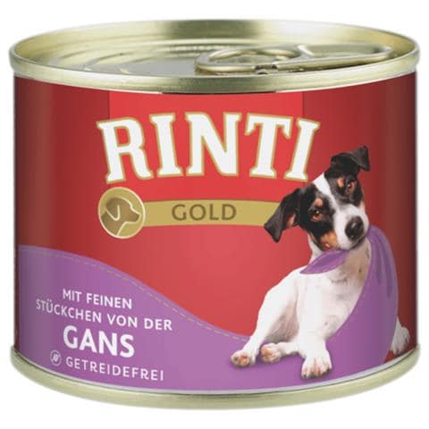 91002 cibo umido per cani Oca Adulto 185 g - Foto 1