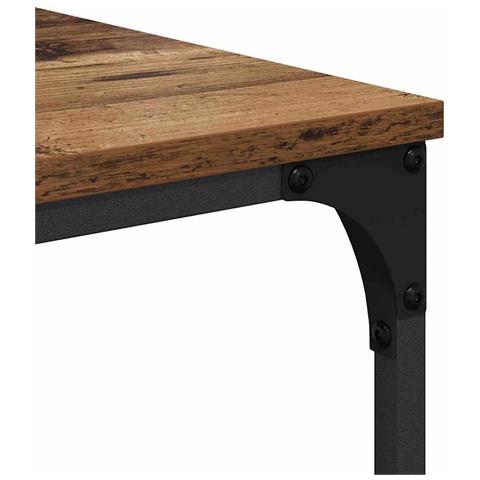 Supporto per Stampante Legno vecchio 50 x 41 x 75 cm - Foto 9