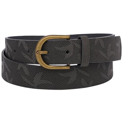 Cintura Classica Nera Stampa Floreale - Foto 6