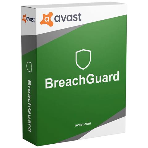 1PZ BREANCH GUARD 1 ANNO - 3 DISPOSITIVI PC - MAC - Foto 1