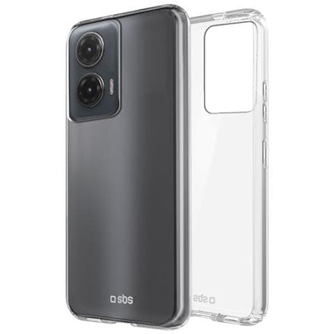 TESKINMOG355GT custodia per cellulare 17,1 cm (6.72") Cover Trasparente - Foto 1