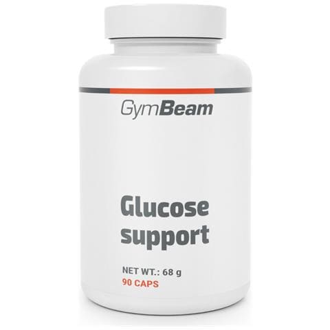 Capsule Glucose Support con estratti vegetali e cromo - Foto 1