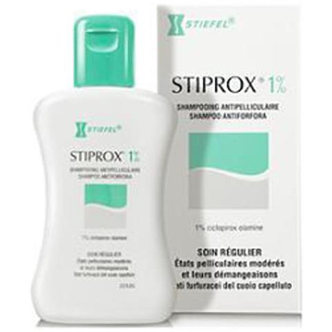 Stiprox Shampoo Classic 100 ml - Foto 1