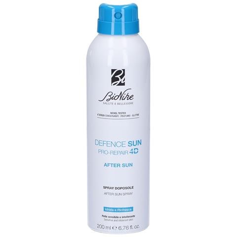 Defence Sun Spray Doposole Rinfrescante 200 ml - Foto 1