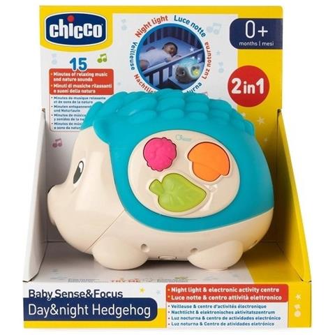 Chicco Gioco Riccio Day&Night - Foto 1
