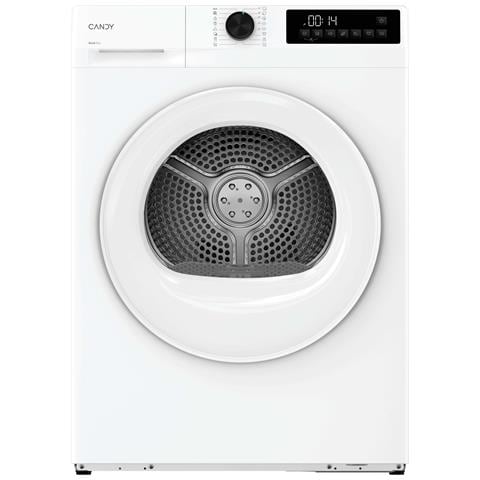 Asciugatrice Libera installazione ProDry 300 31103325 Caricamento frontale 7 kg Bianco - Foto 1