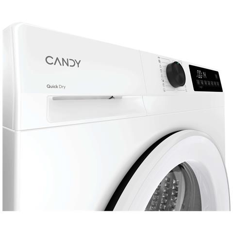 Asciugatrice Libera installazione ProDry 300 31103325 Caricamento frontale 7 kg Bianco - Foto 5