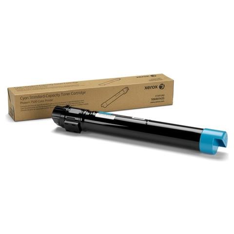 Toner Originale Ciano 7500 Capacità 9600 Pagine - Foto 6