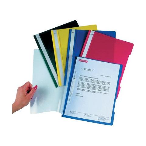 pz. 1 Cartellina in PVC. verdeA4 41910155 - Foto 1