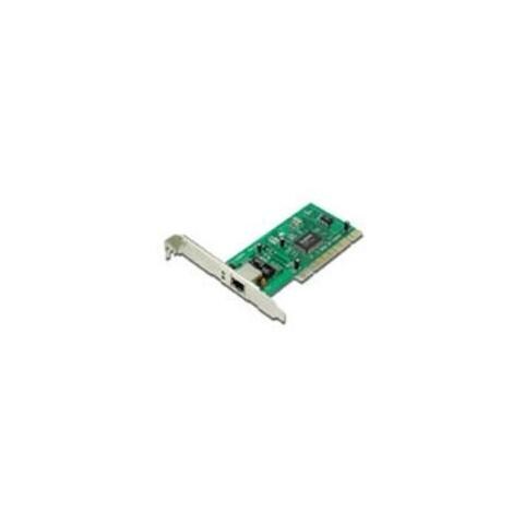 DLI SK RETE 10/100 PCI 100MBit - Foto 1