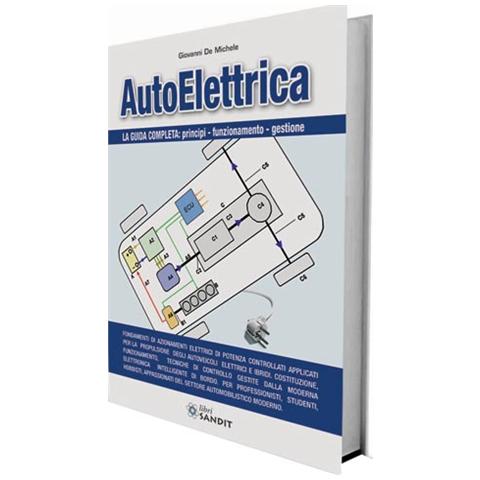 Giovanni De Michele - Auto elettrica - Foto 1