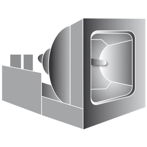 NP15LP - Lampada proiettore - per M230X, M260W, M260X, M260XS,  - Foto 2