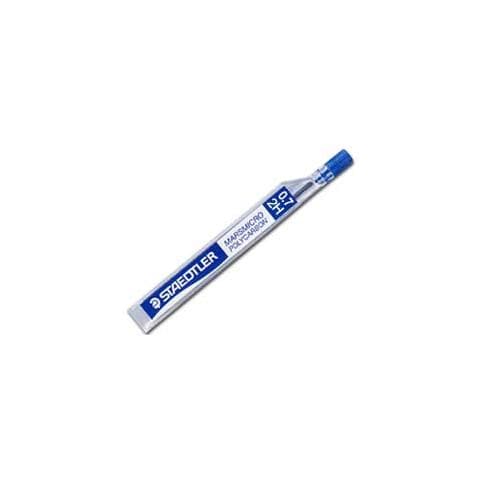 12 astucci da 12 mine 0.7mm 250 07-hb mars®micro staedtler - Foto 1