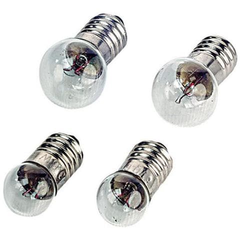 Lampadine Per Ciclo 2 Anteriori E 2 Posteriori - Foto 2