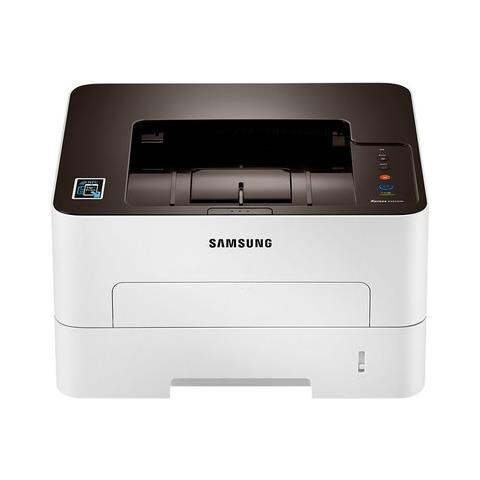 Stampante Laser M2835DW con Formato A4 Velocità Stampa 29 ppm Wi-Fi / NFC Colore Bianco / Nero - Foto 10