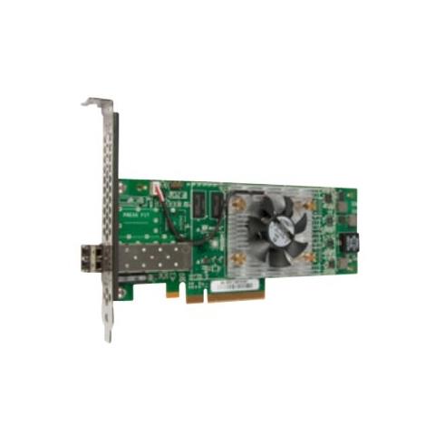 Qlogic 2660 Single Port 16gb Fc Hba Fh - Foto 1