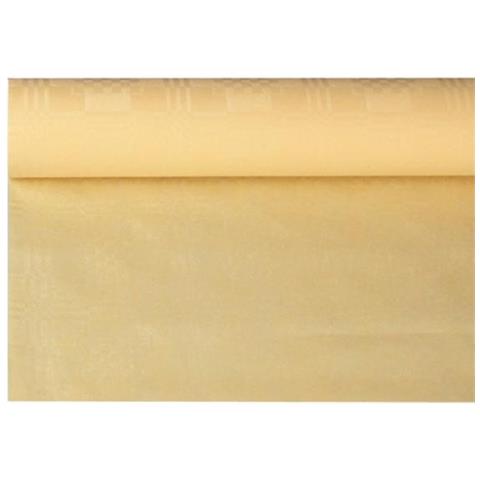 Tovaglia Cm. 120x8mt Crema - Foto 1