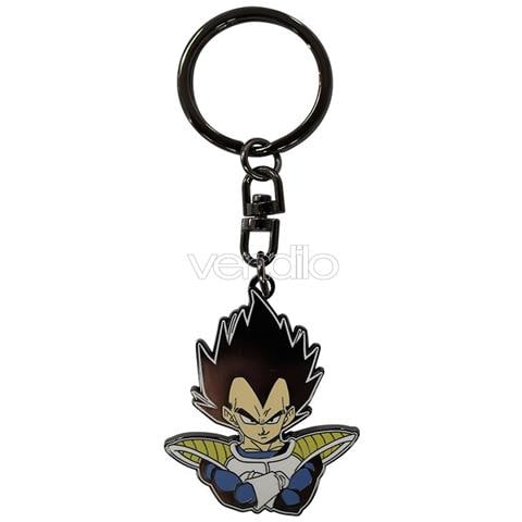 Portachiavi Dragonball - Vegeta - Foto 1