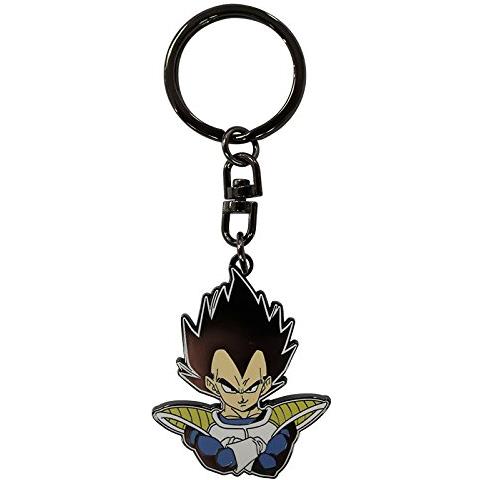 Portachiavi Dragonball - Vegeta - Foto 2