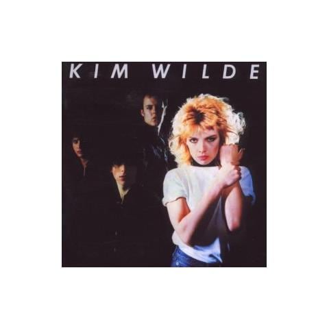 Kim Wilde - Kim Wilde - Foto 1