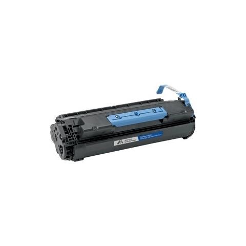 TONER - Canon 106 / 306 / 706 Nero - Foto 4