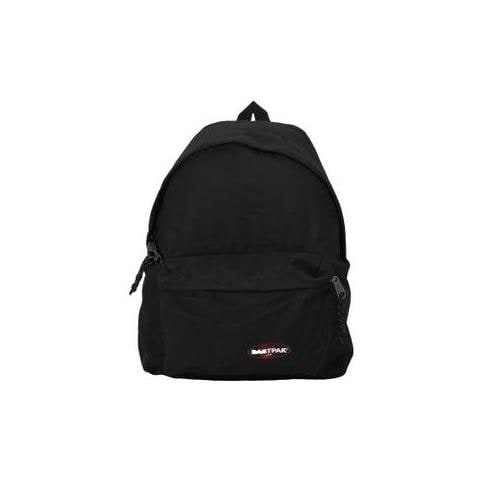 zaino padded eastpak nero - Foto 1