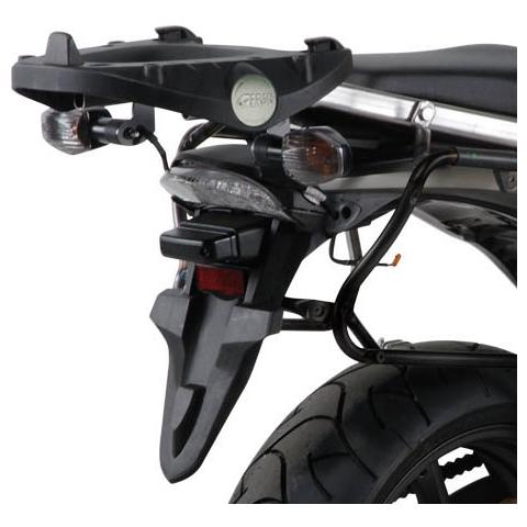 Attacco Specifico Bauletto Monokey Posteriore - Foto 1