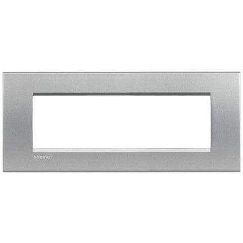Placca Living Light Tech Lna4807te Quadra 7 Posti - Foto 8