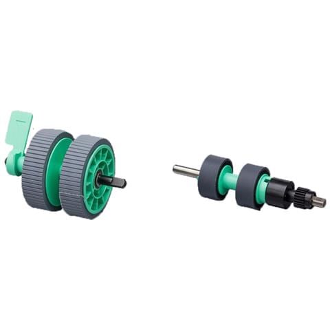 Kit Scanner Ads2400n-2800w-3000n-36 - Foto 2