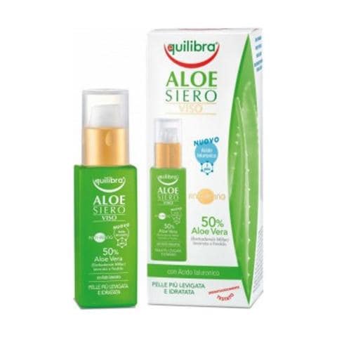 Siero Viso Antiaging - Foto 1
