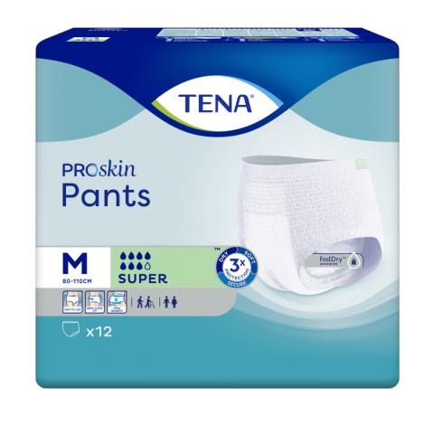pants super misura medium - 12 pezzi - Foto 2
