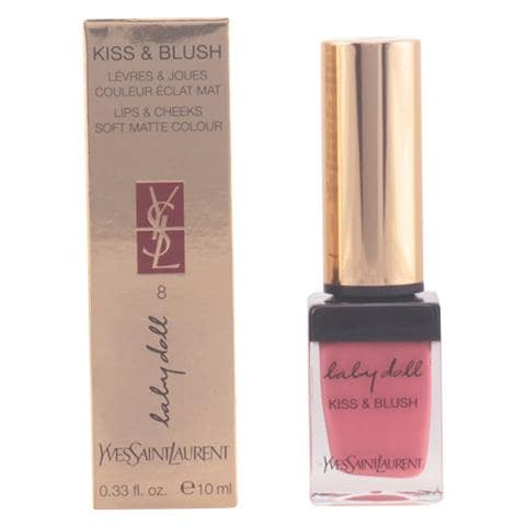 Baby Doll Kiss&blush 08-pink Hedoniste 10 Ml - Foto 1