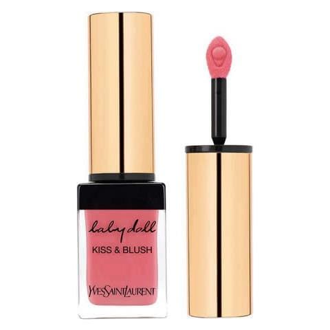 Baby Doll Kiss&blush 08-pink Hedoniste 10 Ml - Foto 2