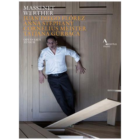 Jules Massenet - Werther - Foto 1