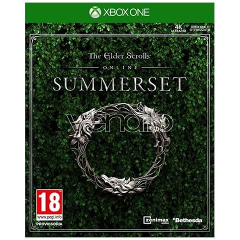 XONE - The Elder Scrolls Online - Summerset - Foto 8
