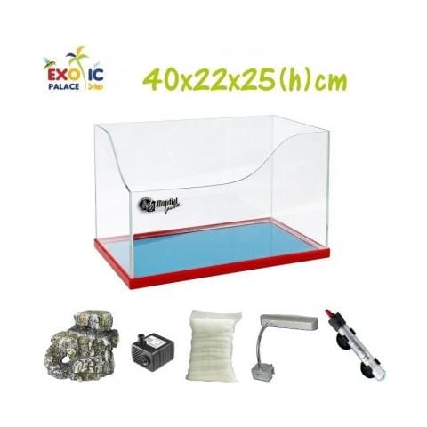 Tartarughiera Ho-h - Foto 1