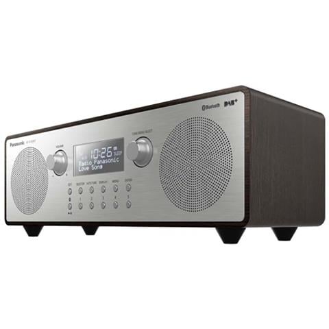 Radio DAB / DAB+ FM AUX-IN Bluetooth - Foto 10
