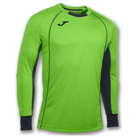 Protec Exterior Jr 021 Green Maglia Portiere Bimbo Taglia Xs - Foto 1