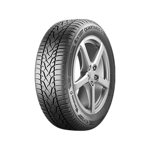 Quartaris 5 (205/55 R16 91h)  - Foto 3