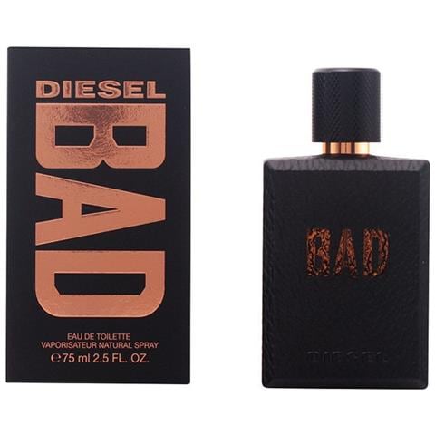 Profumo Uomo Bad Edt - Foto 2