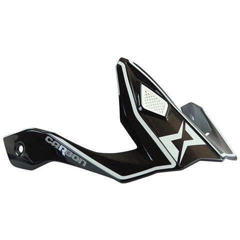 Accessori E Ricambi Visor For Go2 Carbon Protezioni One Size - Foto 1