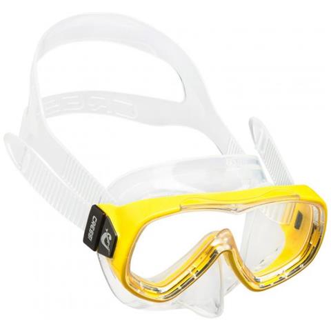 Piumetta Kid 3-7 Anni Maschera Bambini - Foto 1