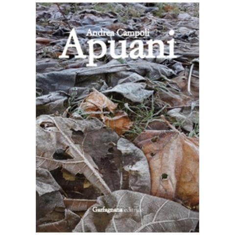 Andrea Campoli - Apuani - Foto 1
