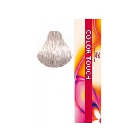 Color Touch 9/96 Blond Smoky Quartz 60 Ml - Foto 2