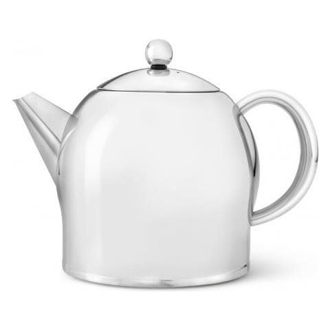 Bredemeijer Minuet Santhee Teiera singola 1400 ml Acciaio inossidabile - Foto 1