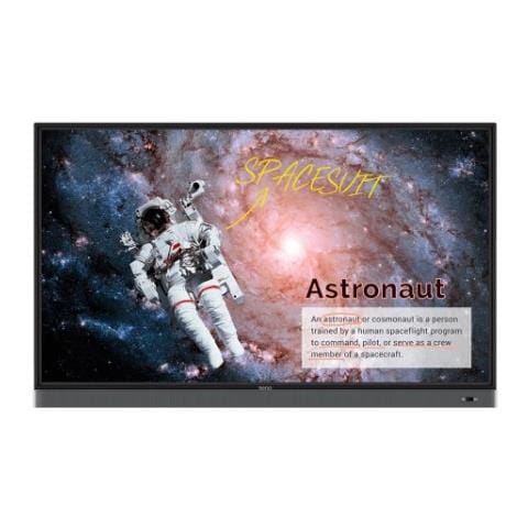 Lavagna Interattiva 86" LED IPS Touch RM8602K 3840 x 2160 4K Ultra HD - Foto 1