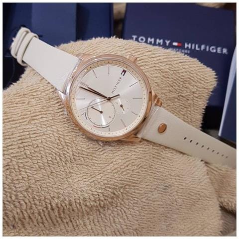 Orologio Da Donna 1782018 Brooklyn (zf516a) - In Ordine - Foto 10