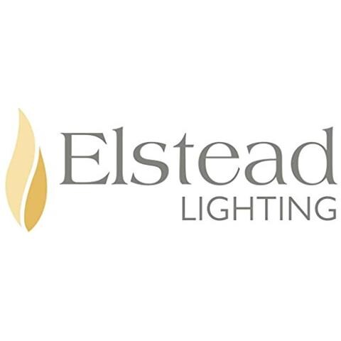 Carisbrooke Cinque Lampadario Nero - Foto 2