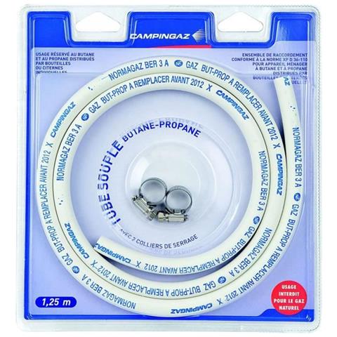 Tuyau Souple A Colliers - Foto 1