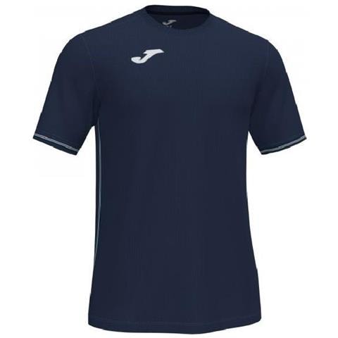 Camiseta Campus Iii T-shirt Tennis Uomo Taglia L - Foto 1